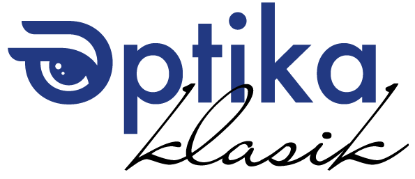 Optika klasik - logo