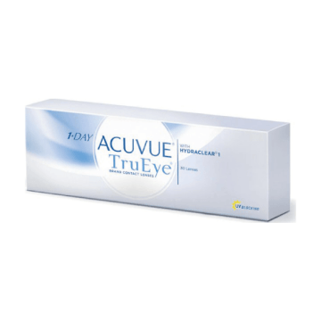 optika klasik - čočky