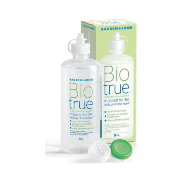 optika klasik - bio true