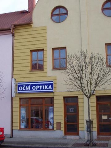 optika klasik